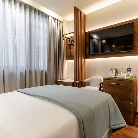 TURIM Av. Liberdade Hotel Lissabon Buitenkant foto