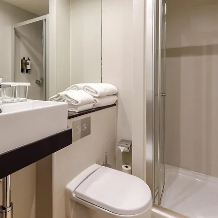 TURIM Av. Liberdade Hotel Lissabon Buitenkant foto