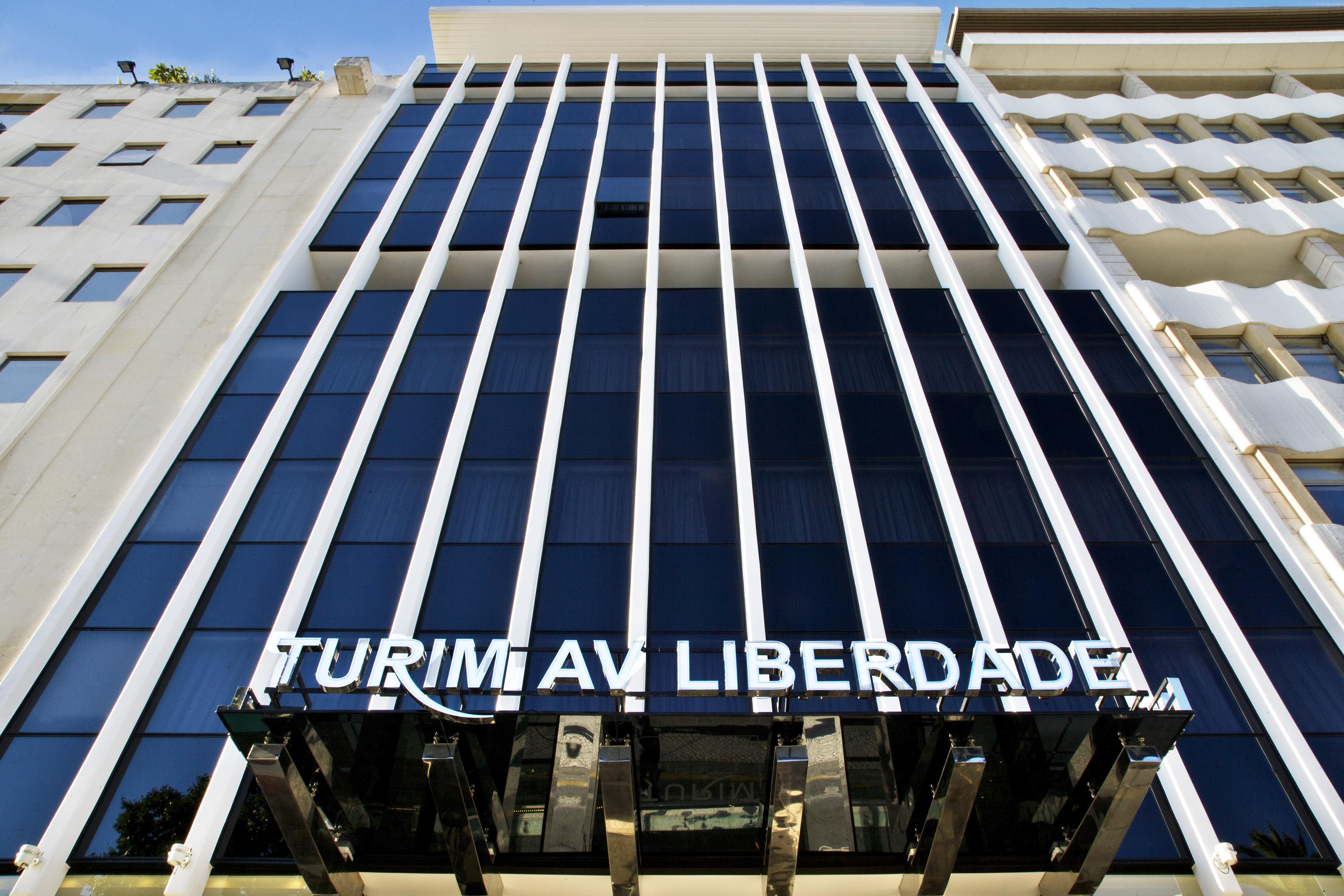 Hotel Turim Av. Liberdade