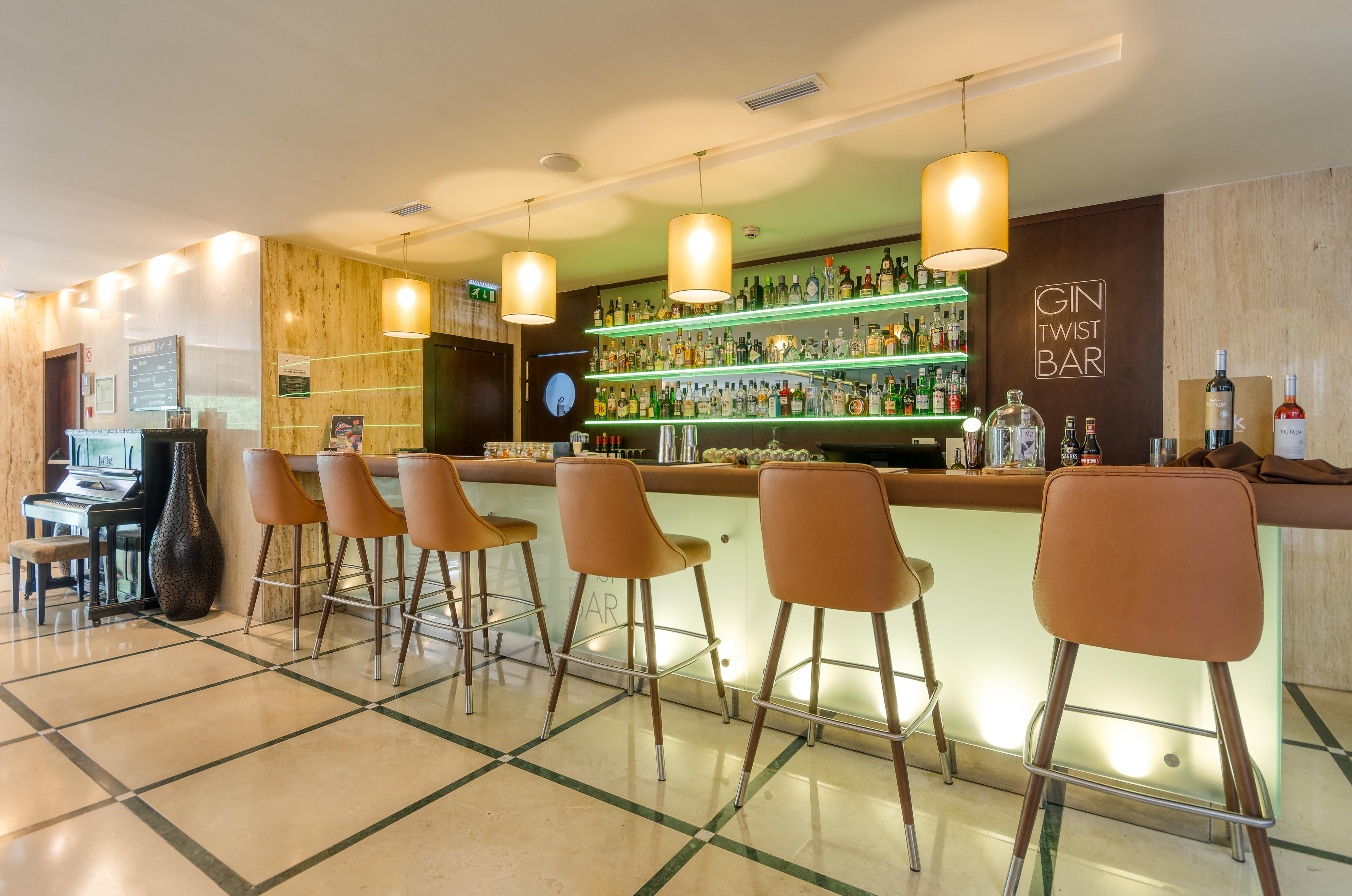 Hotel Turim Av. Liberdade Lisboa