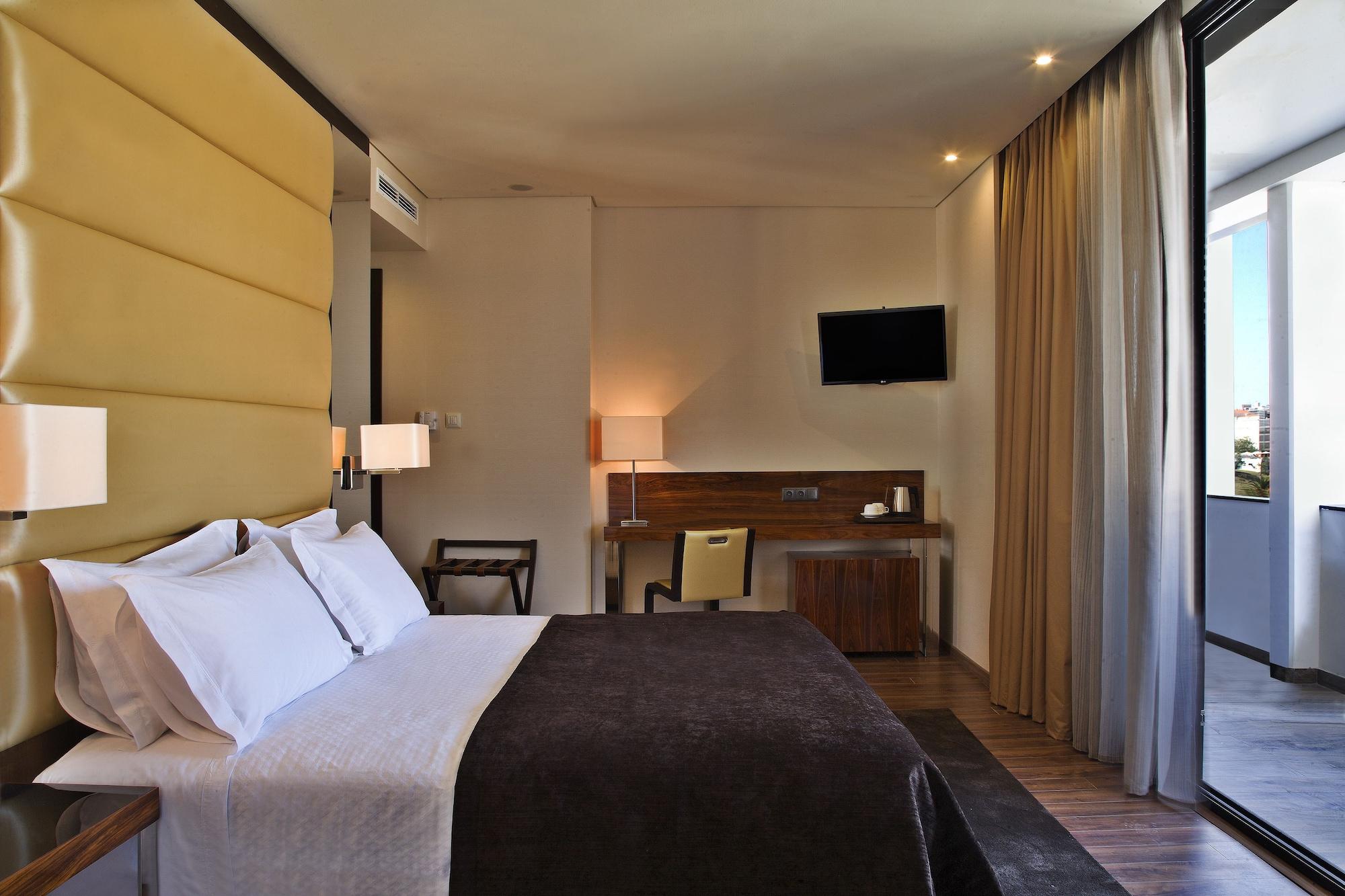 Hotel Turim Av. Liberdade