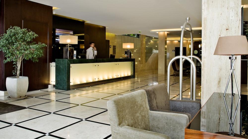 Turim Av. Liberdade Hotel