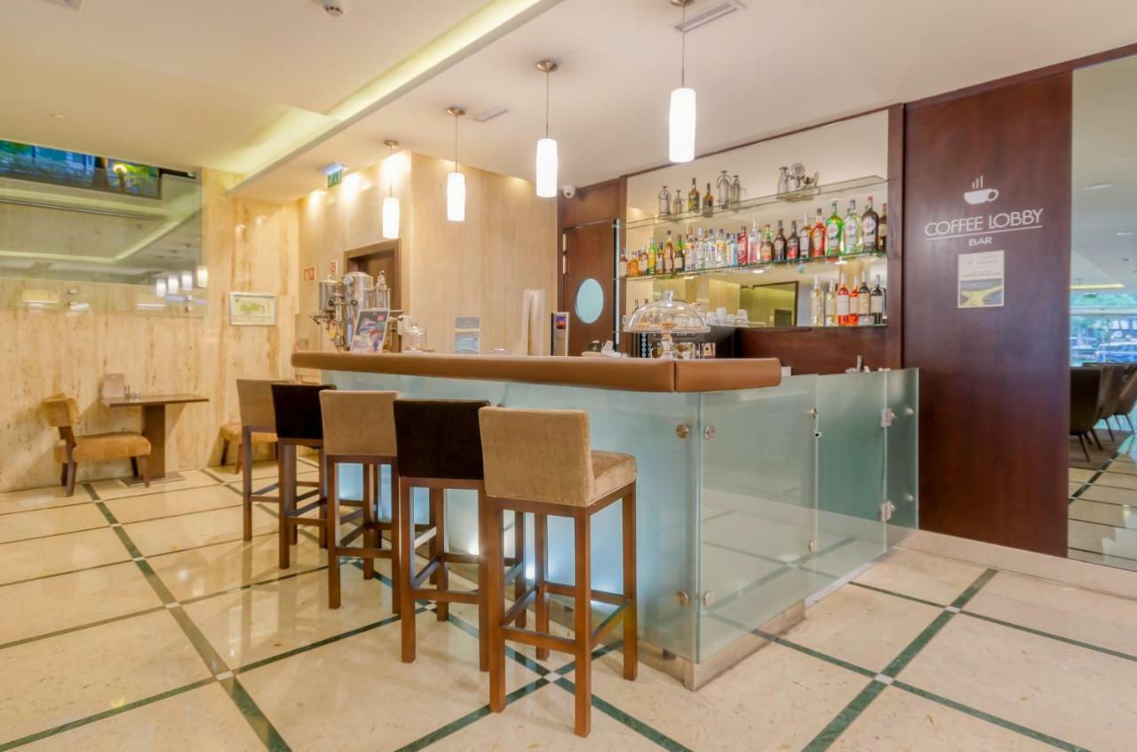 Hotel Turim Av. Liberdade