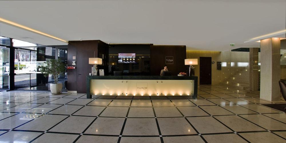 Hotel Turim Av. Liberdade