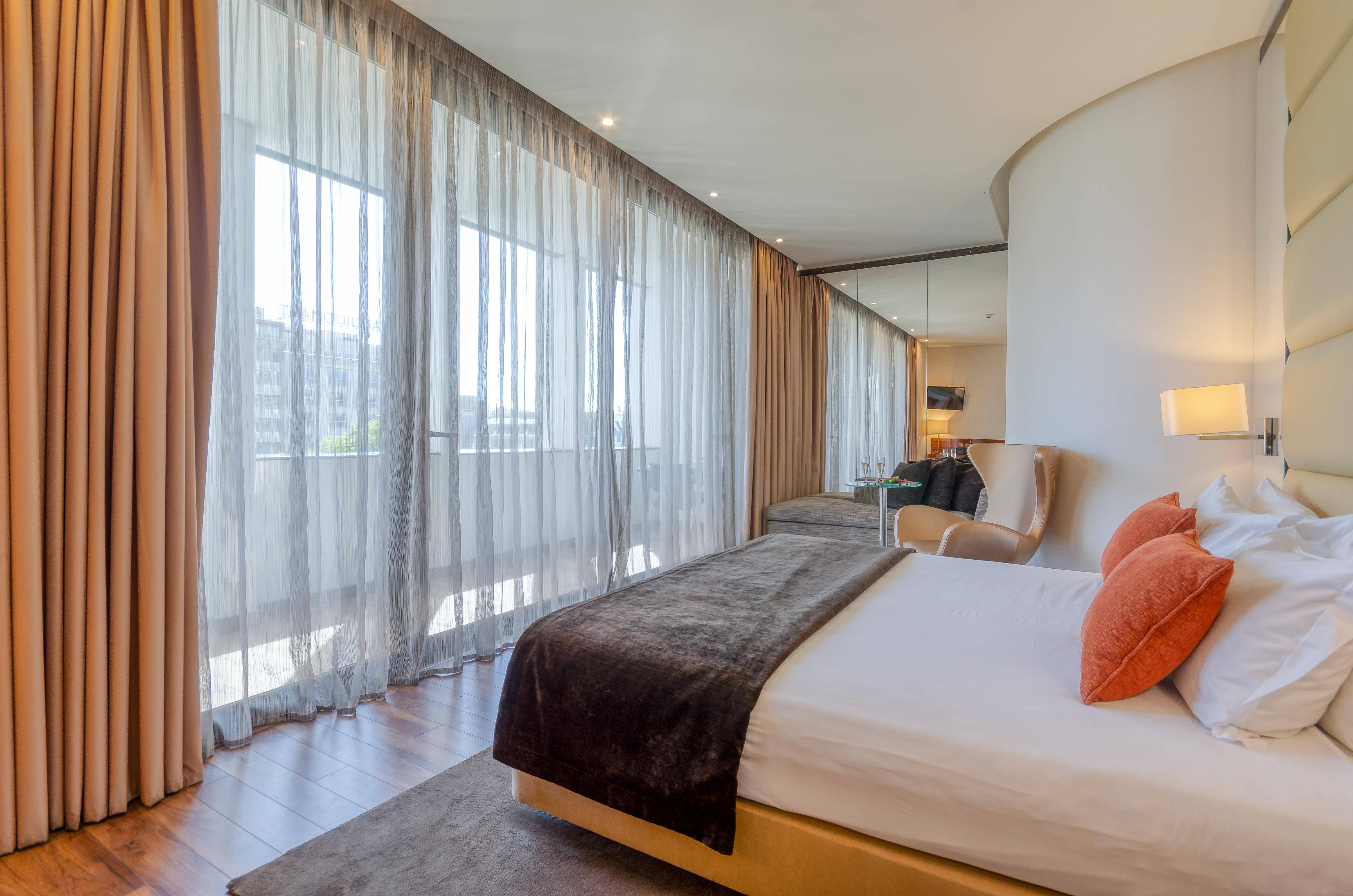 Turim Av. Liberdade 4* Lizbona