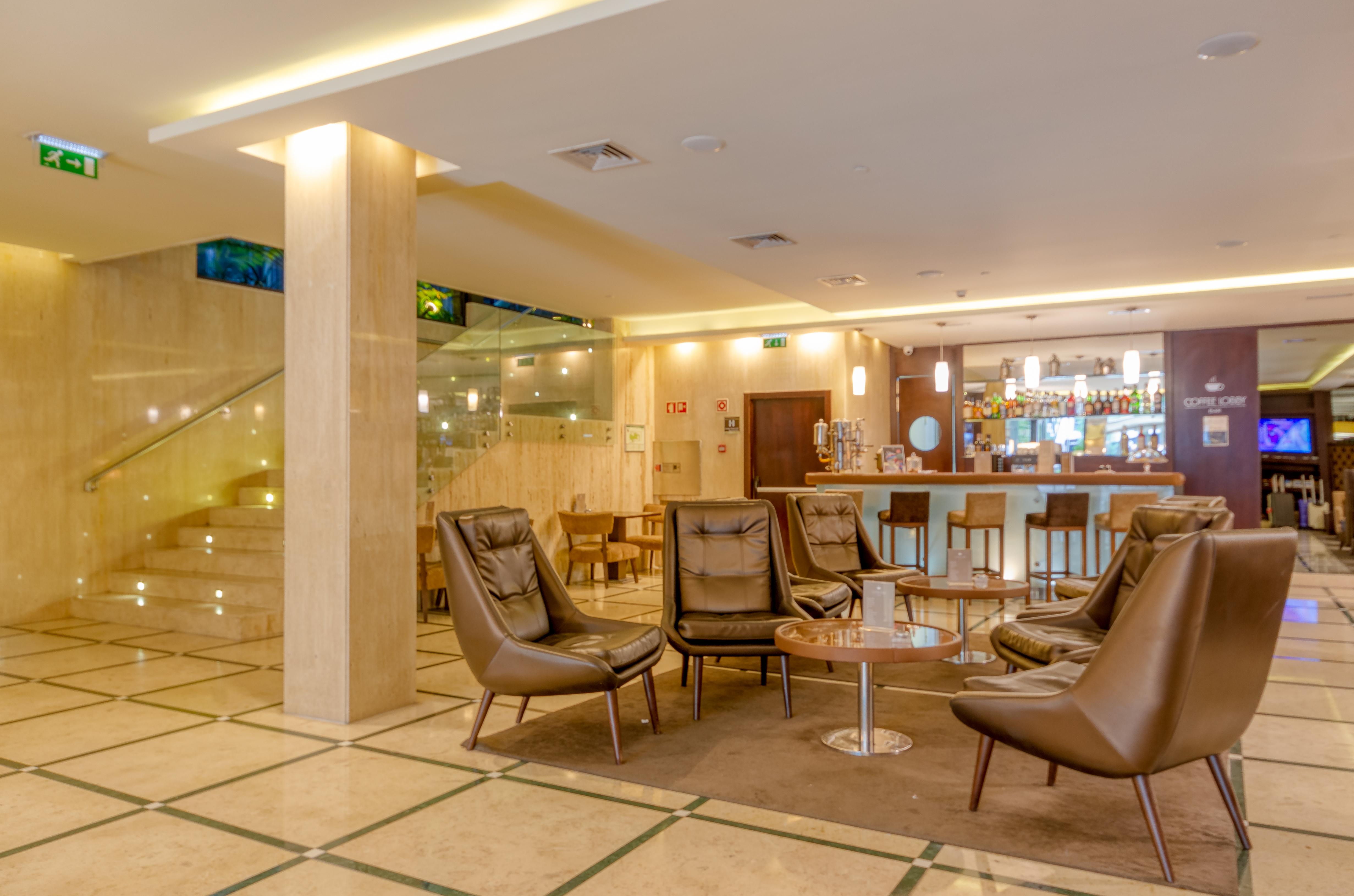 Hotel Turim Av. Liberdade