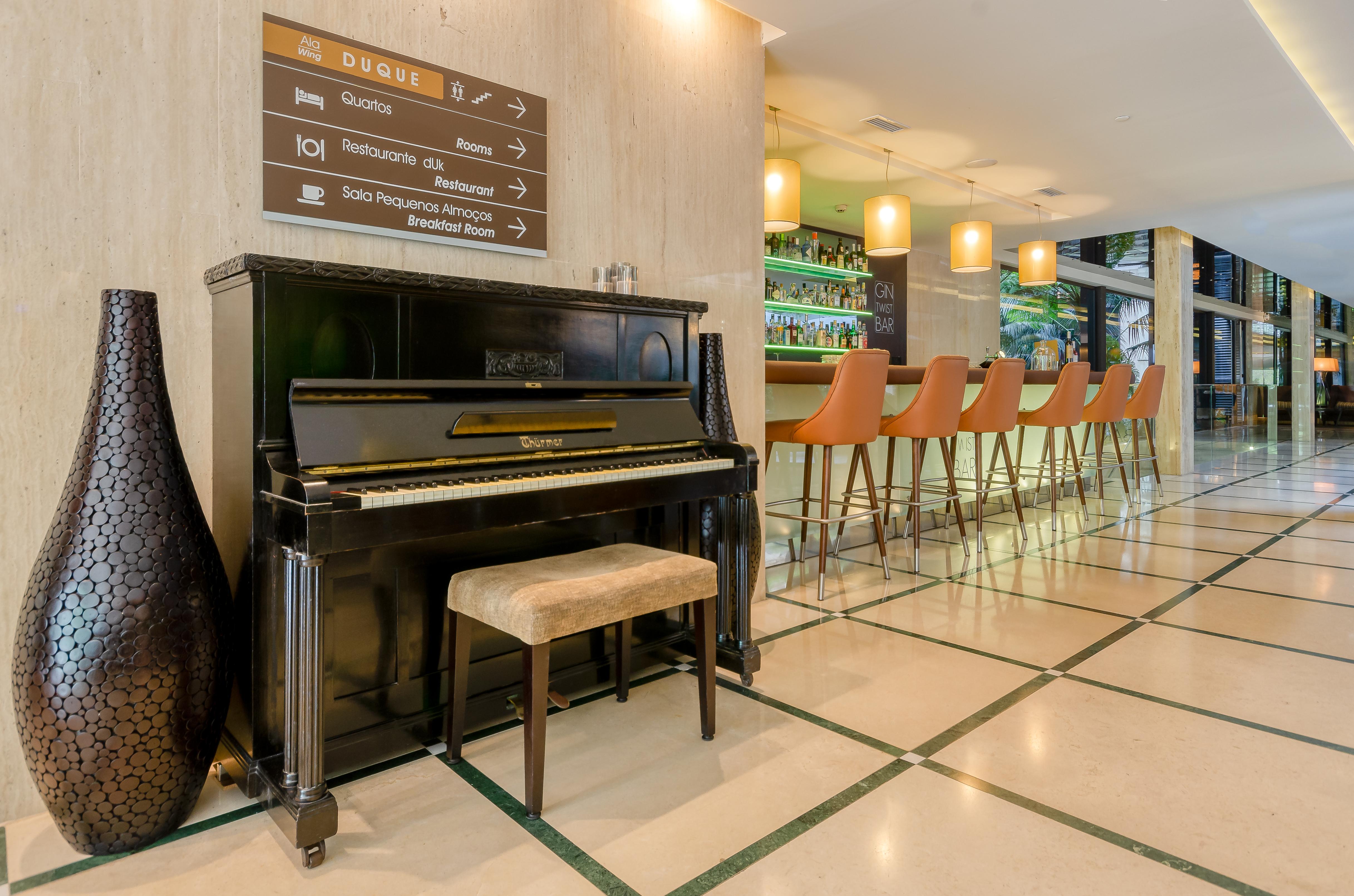 Hotel Turim Av. Liberdade