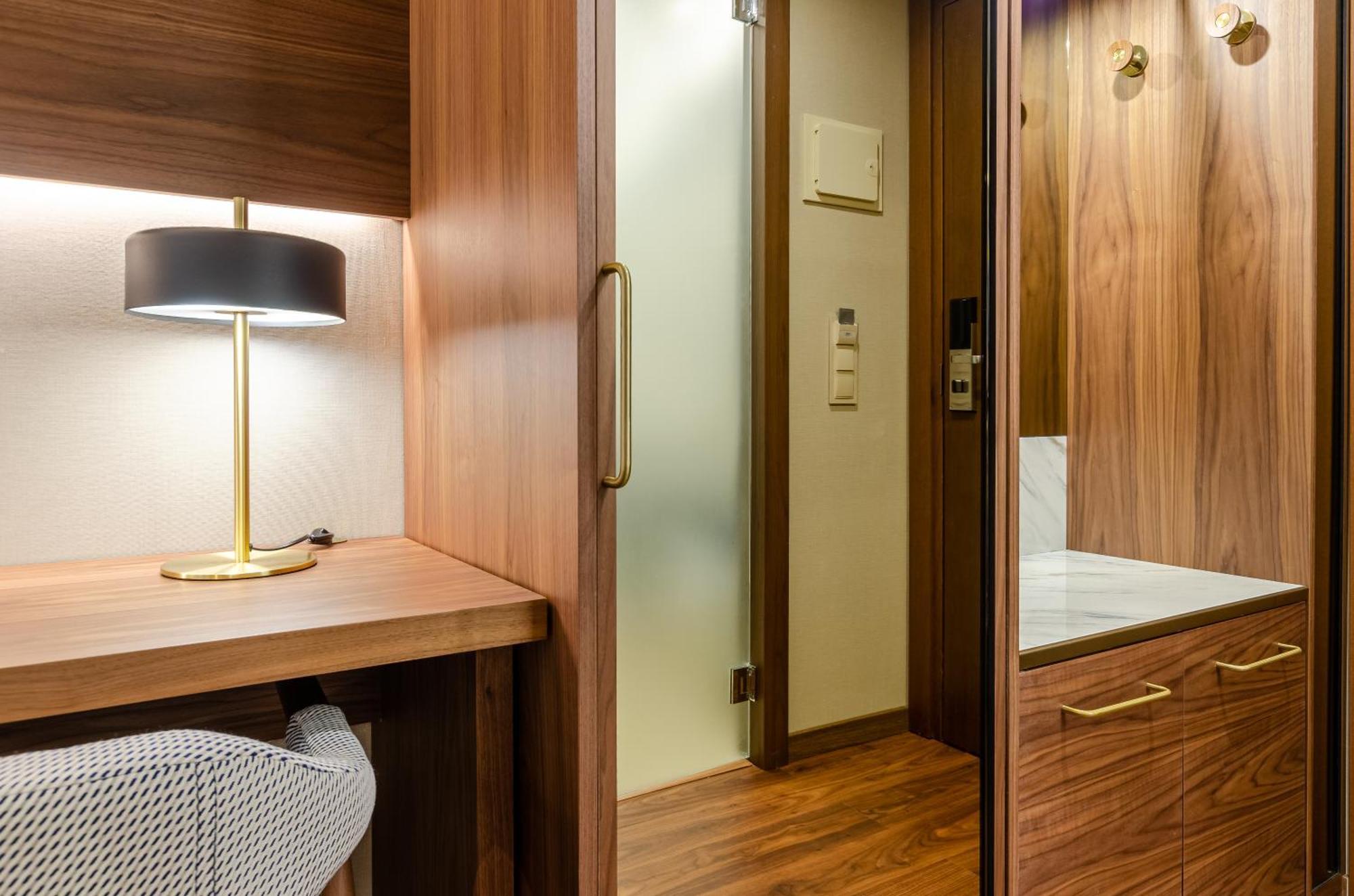Turim Av. Liberdade Hotel Lizbona