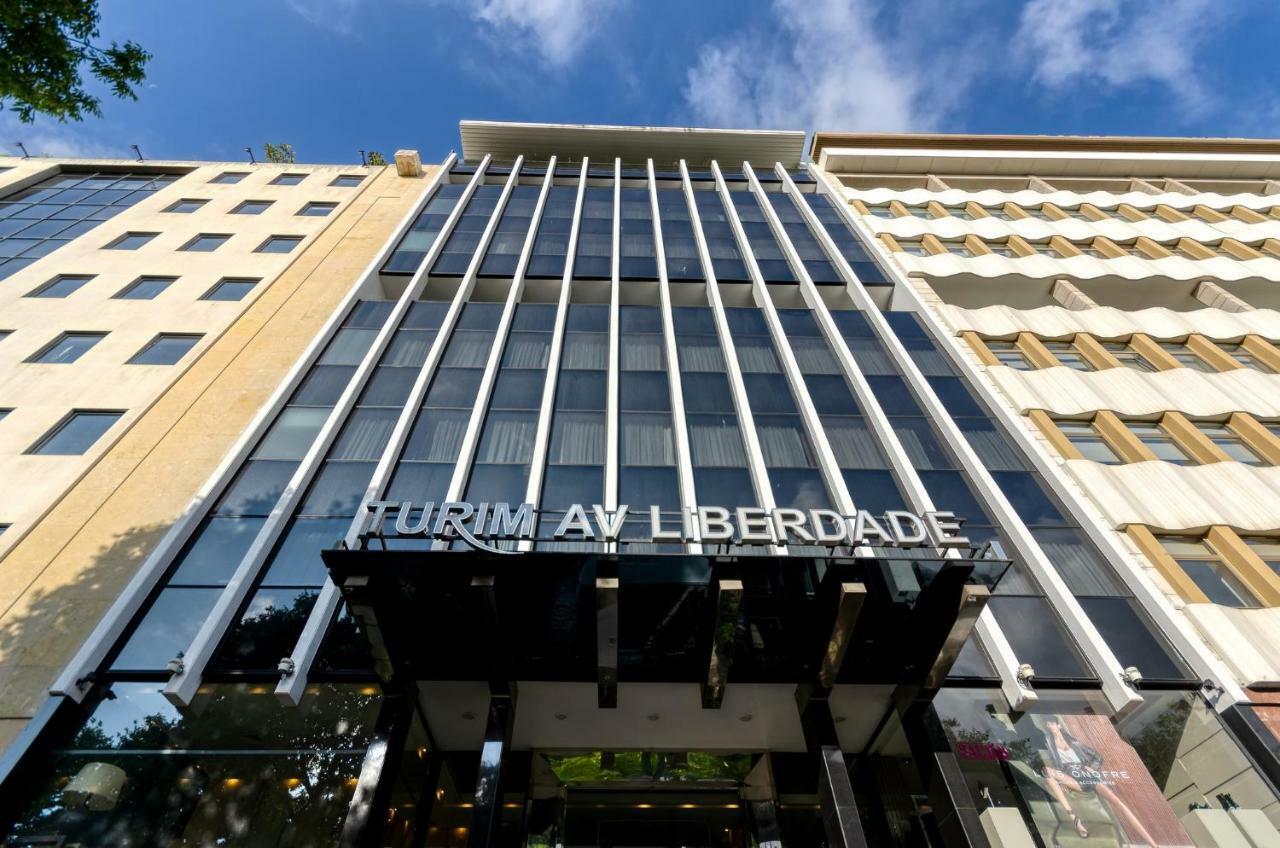 Hotel Turim Av. Liberdade